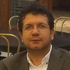 Associate Professor Ilias Giarenis