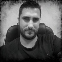 Δημήτρης Ψαριανός