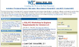 http://www.w3.org/