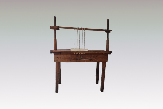 Binding table or Tezaki