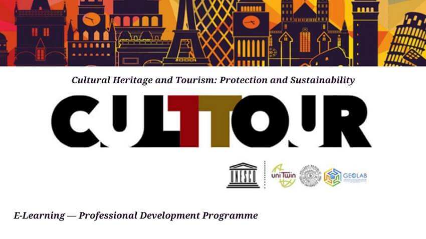 Cultural Heritage and Tourism: Protection and Sustainability