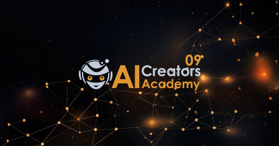 AI Creators Academy – Οι Μικροί Δημιουργοί της Τεχνητής Νοημοσύνης (7–9 ετών) [Α' Κύκλος]