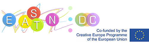 Ευρωπαϊκό Δίκτυο Τέχνης-Επιστήμης-Τεχνολογίας για Ψηφιακή Δημιουργία=European Art - Science - Technology Network (EASTN) for Digital Creativity (Project No: 583798-CREA-1-2017-1-FR-CULT-COOP2)