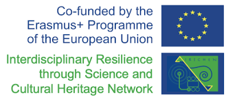Διαθεματική Ανθεκτικότητα μέσω ενός Δικτύου Εκπαίδευσης για την Επιστήμη και την Πολιτιστική Κληρονομιά=Interdisciplinary Resilience through Science and Cultural Heritage Education Network (Project No: 2020-1-AT01-KA226-HE-092503)