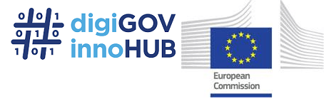 Κόμβος Ψηφιακής Καινοτομίας για την Ψηφιακή Διακυβέρνηση και τις δημόσιες υπηρεσίας στην Ελλάδα=The Greek digital Government and Public Services innovation HUB (Project No: 101083646 — GR digiGOV-innoHUB — DIGITAL-2021-EDIH-01)
