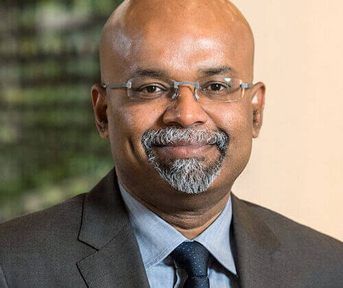 Nadarajan Gunalan