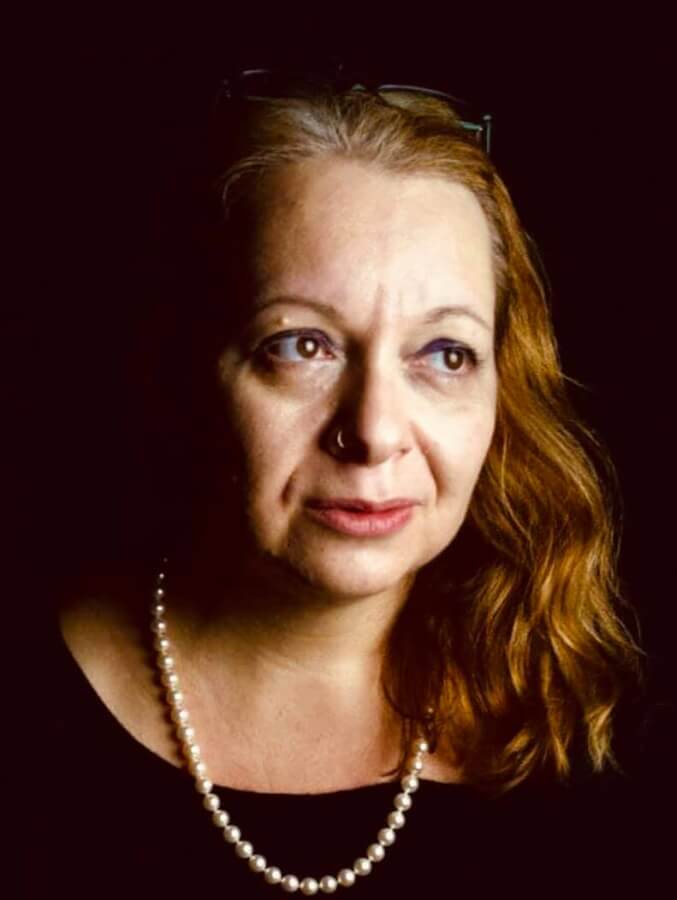 Athanasekou Maria