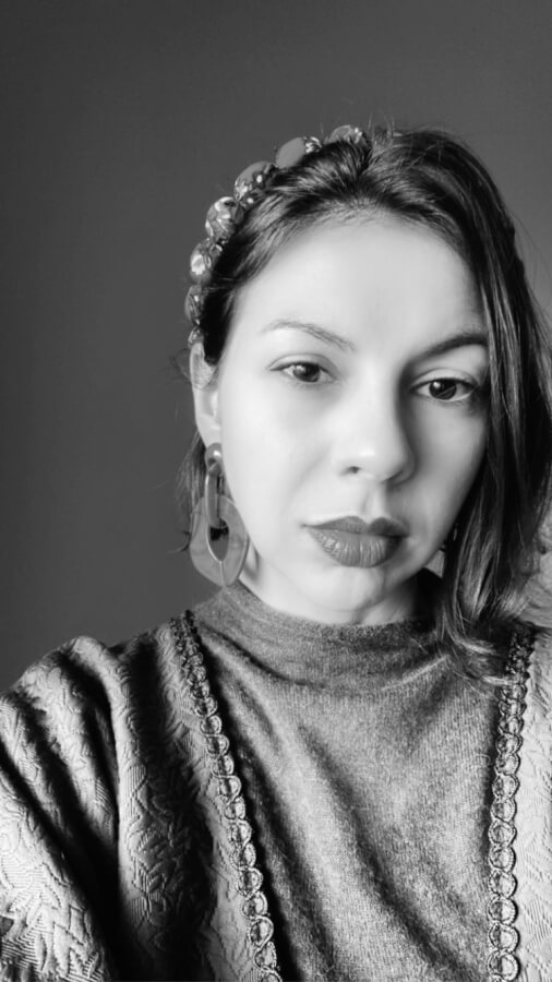 Maksymchuk Anastasiya