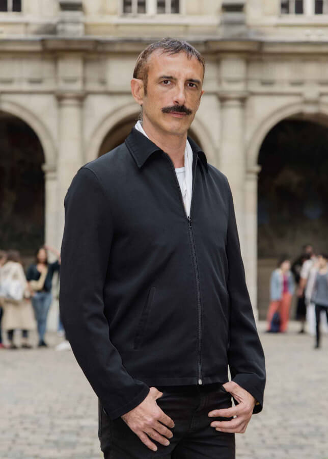 Isoré Julien