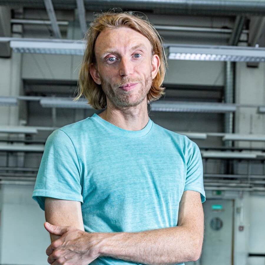 Kuipers Bart