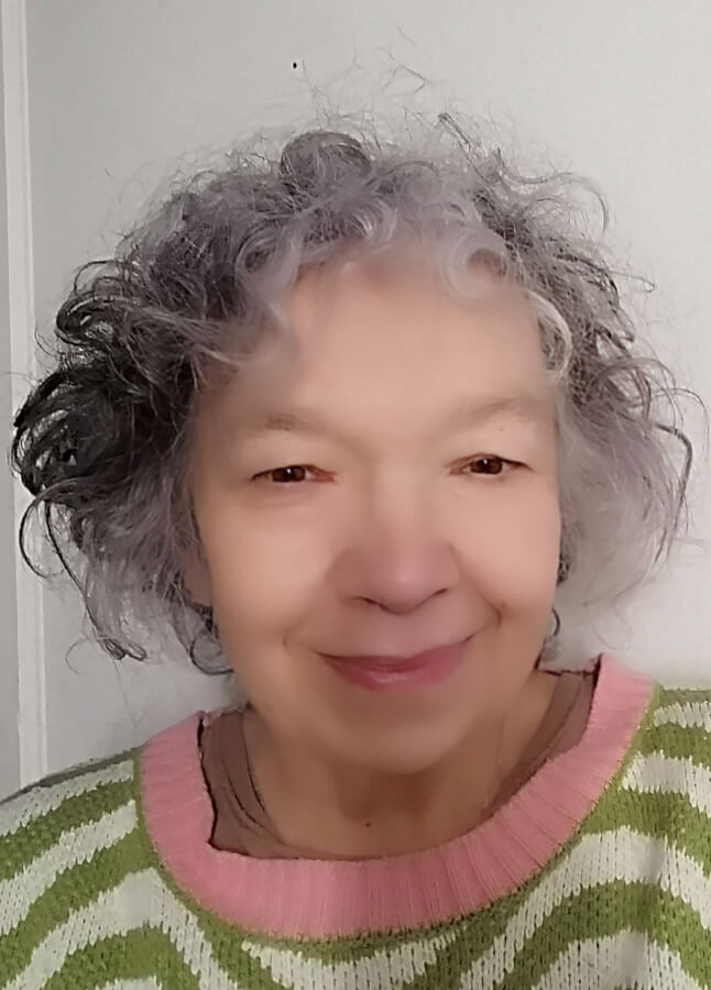 Dubois Calero Nathalie