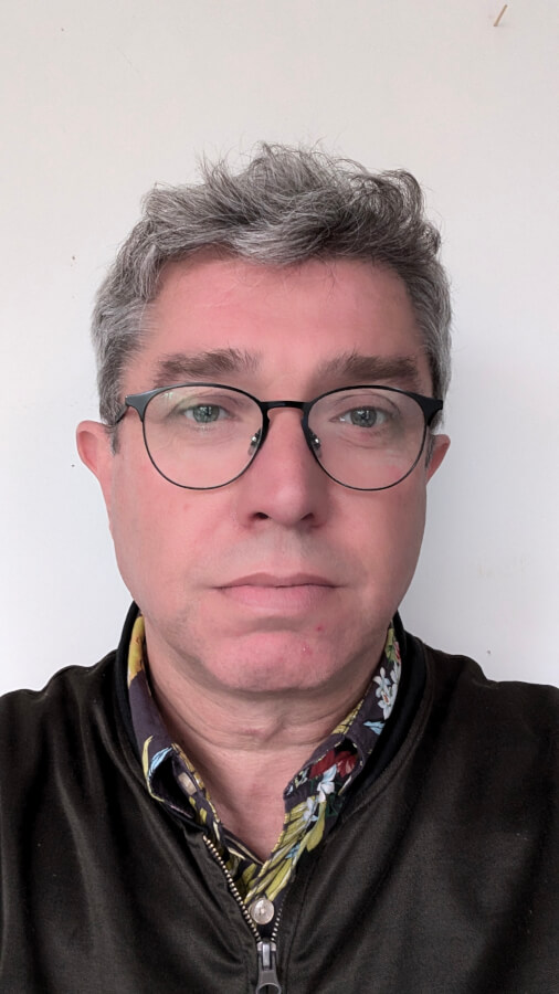 Chardronnet Ewen