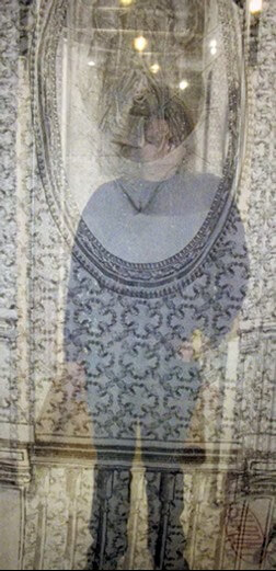 Millett Cristin