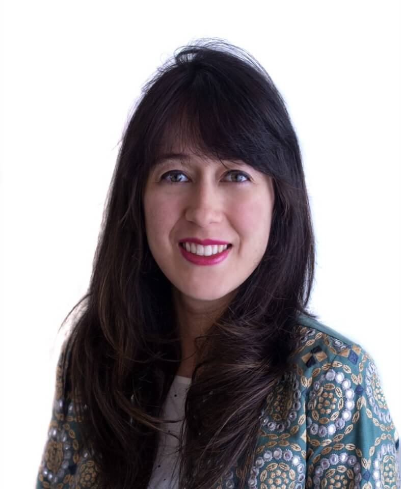 Páez Vélez Carolina