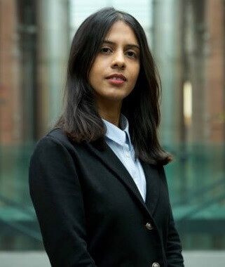 Mirza Zahra