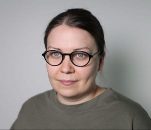 Saarinen Leena