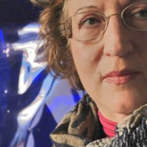 Strapatsakis Marianne