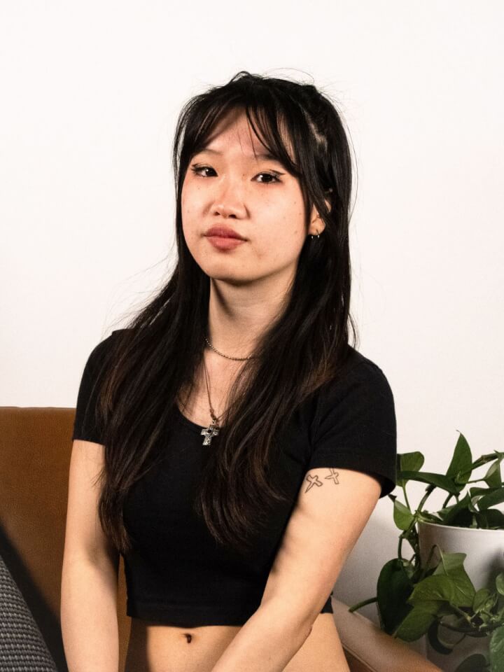 Phung Nhu