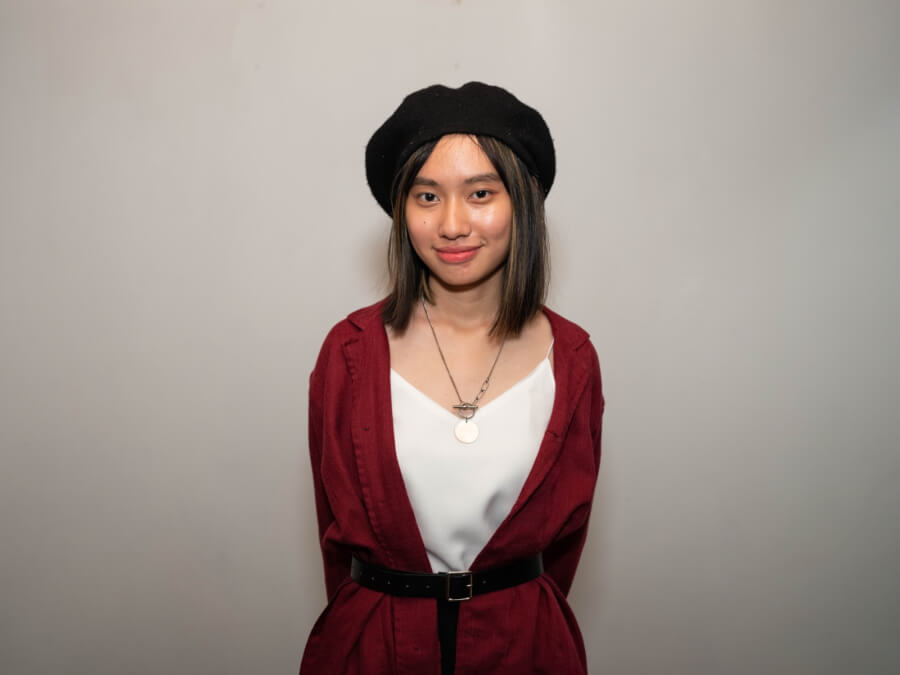Sunaryo Angela
