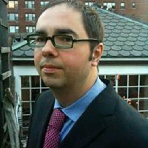 Brown Adam