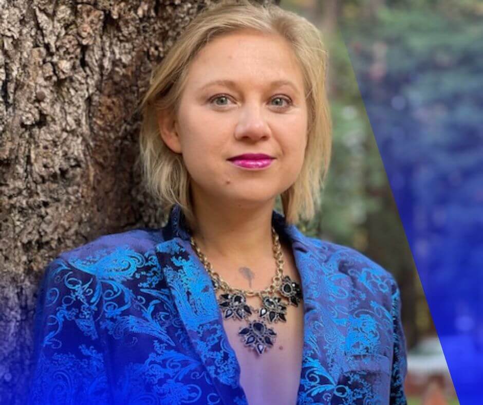Jarosz Ewelina