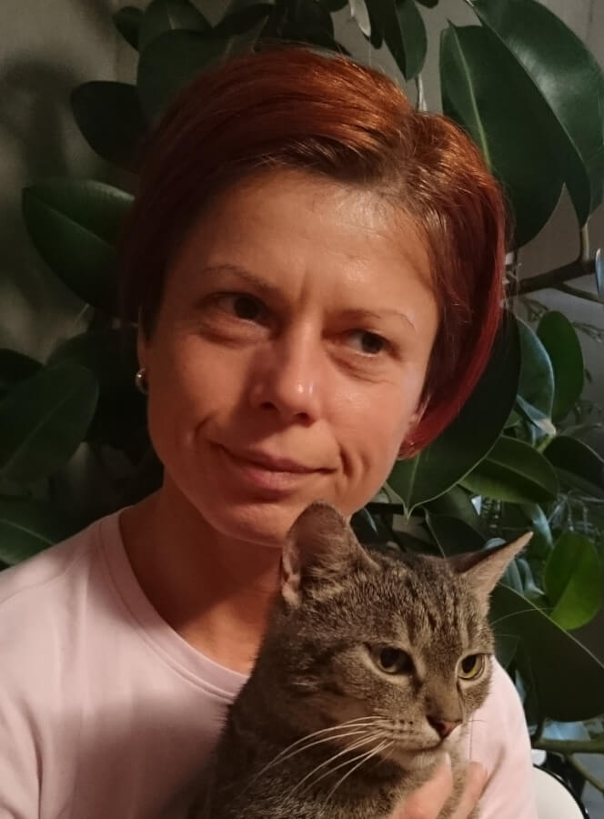 Gogova Andrea