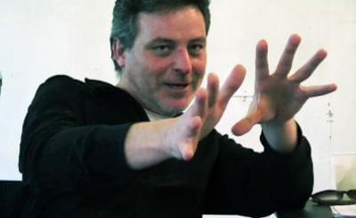 Jablanovec Bojan