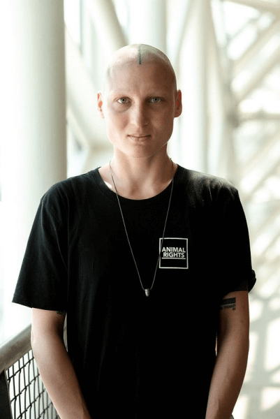 Habjanič Betina