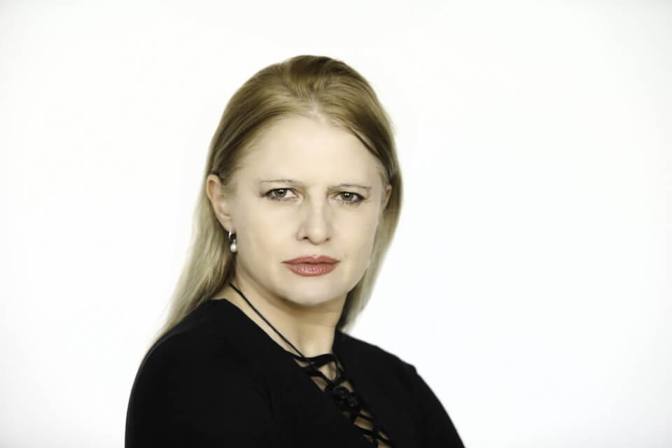 Kumerdej Mojca