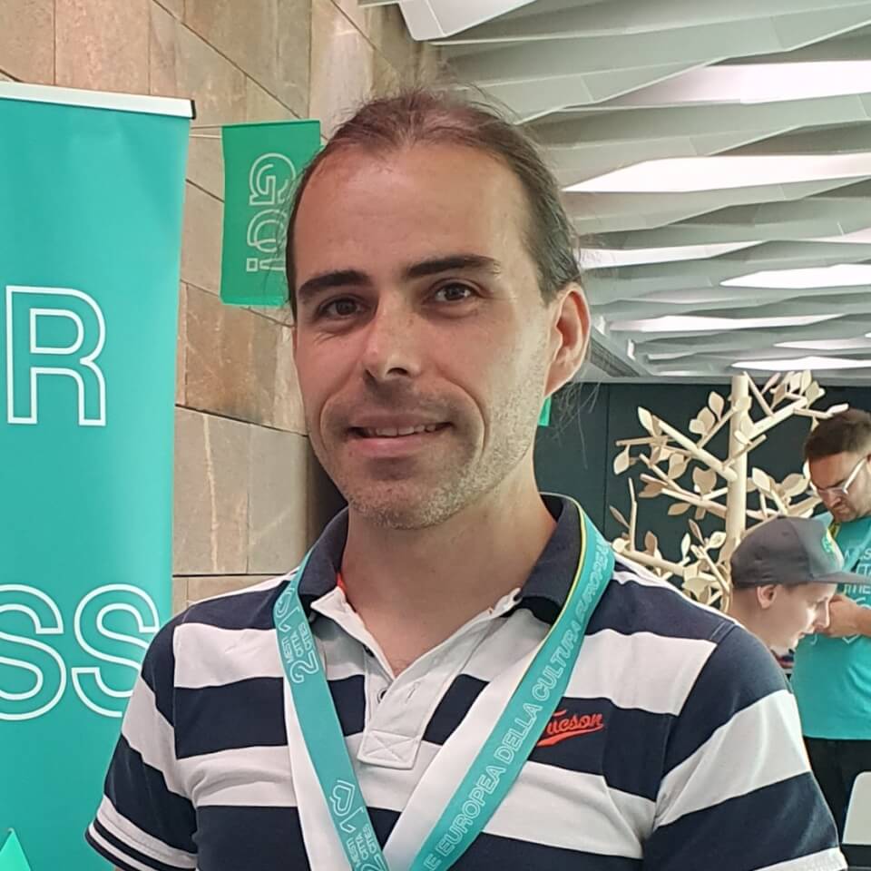 Brezavšček Uroš