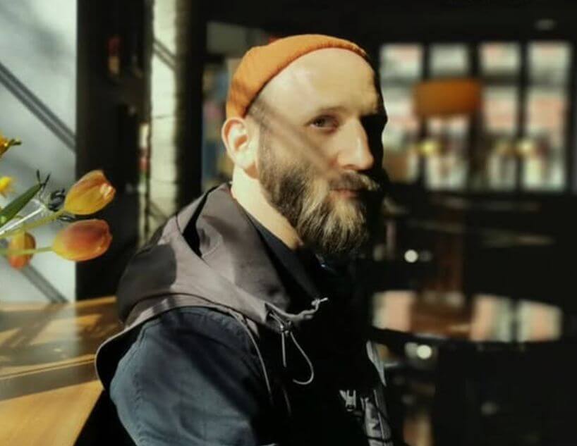 Rosenbluth Brandon