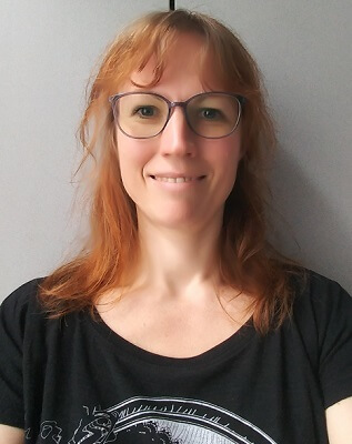 Fröschl Martina R.