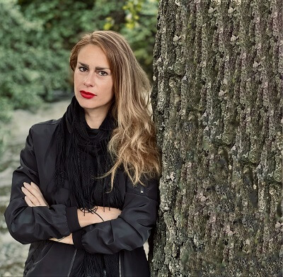 Dolejšová Markéta