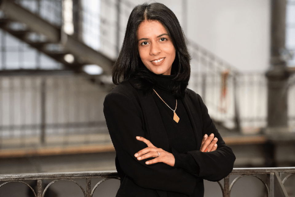 Mirza Zahra