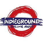 Indieground online radio