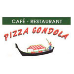 Pizza Gondola