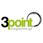 3 point Magazine