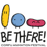 Be there! Corfu animation Festival