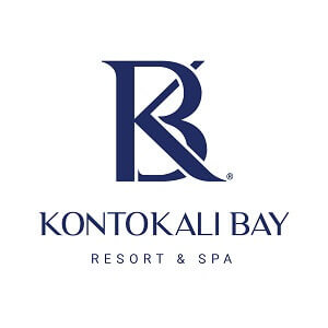 Kontokali Bay