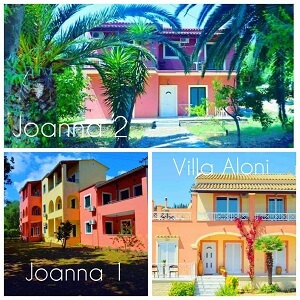 Joanna Apartments
