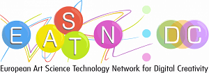 European Art-Science-Technology Network for Digital Creativity