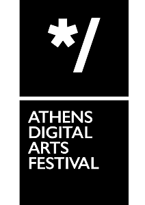 Athens Digital Arts Festival