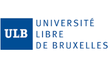 ULB - Université libre de Bruxelles
