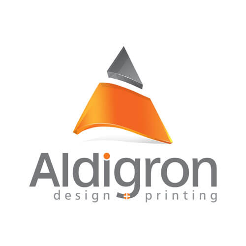 Aldigron Design & Printing