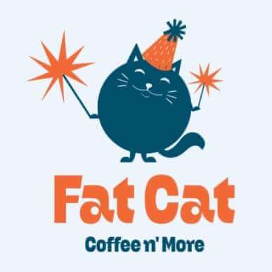 Fat Cat Corfu