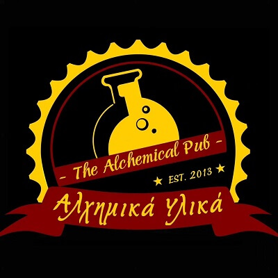 The Alchemical Pub