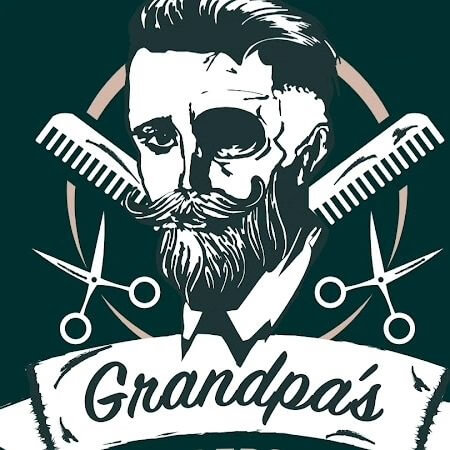 Grandpas Barber Shop