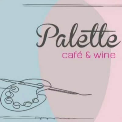 Palette Café and Wine