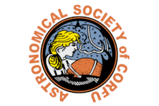 Astronomical Society of Corfu