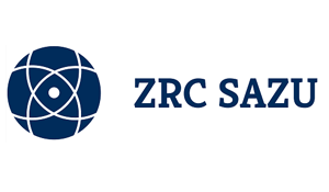 ZRC SAZU